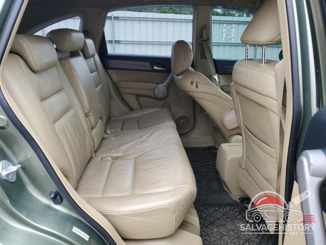 JHLRE48707C079747 2007 HONDA CRV photo no. 10