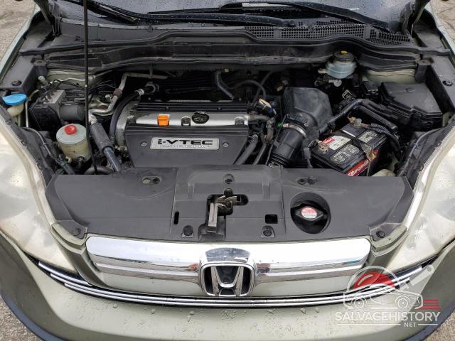 JHLRE48707C079747 2007 HONDA CRV photo no. 11