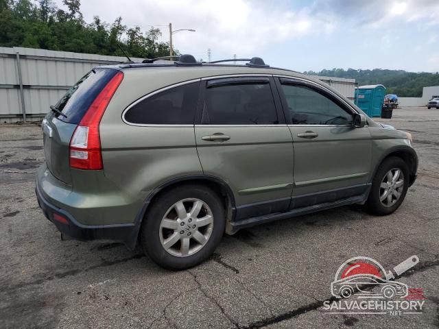 JHLRE48707C079747 2007 HONDA CRV photo no. 3