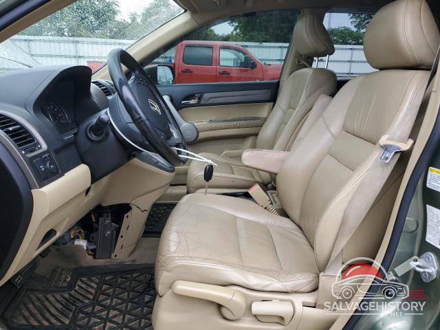JHLRE48707C079747 2007 HONDA CRV photo no. 7