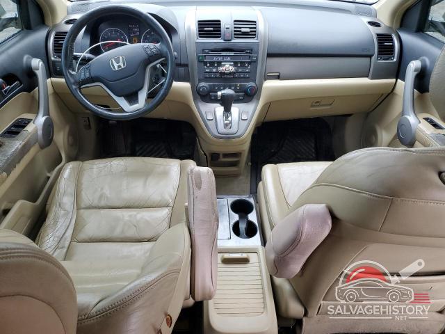 JHLRE48707C079747 2007 HONDA CRV photo no. 8
