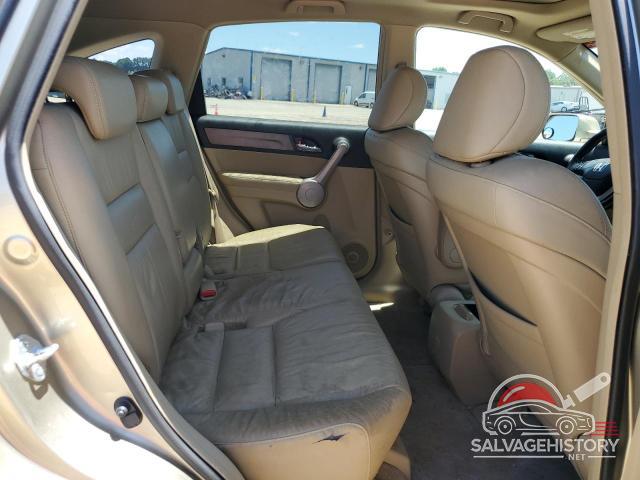JHLRE48737C002967 2007 HONDA CRV photo no. 10