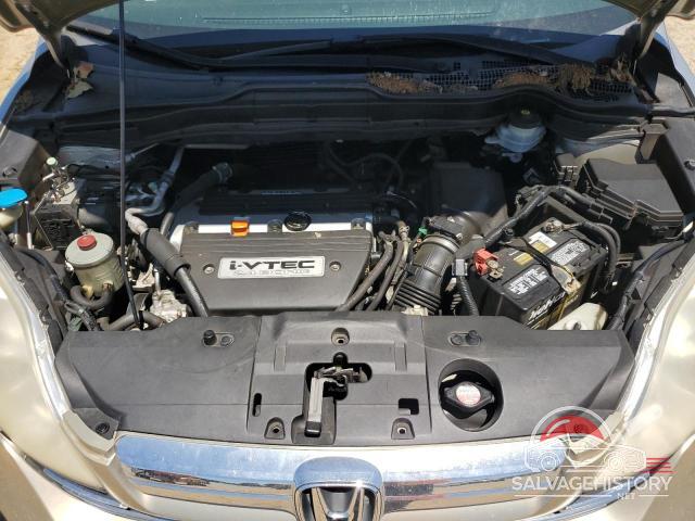 JHLRE48737C002967 2007 HONDA CRV photo no. 11