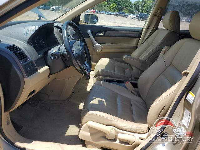 JHLRE48737C002967 2007 HONDA CRV photo no. 7