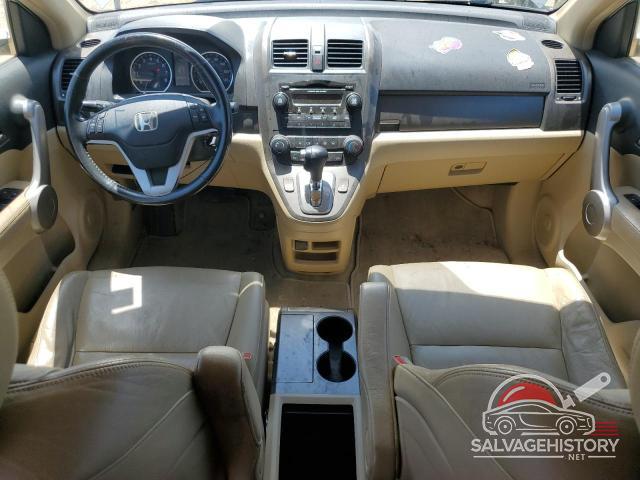 JHLRE48737C002967 2007 HONDA CRV photo no. 8