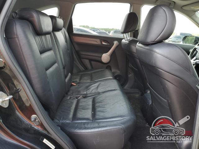 JHLRE48767C089179 2007 HONDA CRV photo no. 11