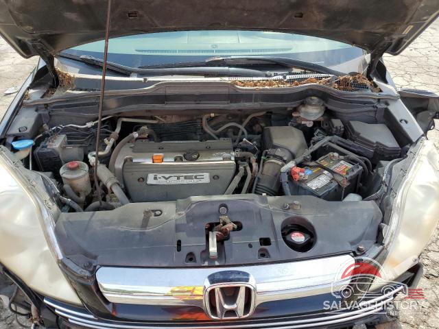 JHLRE48767C089179 2007 HONDA CRV photo no. 12
