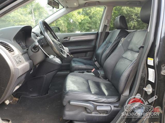 JHLRE48767C089179 2007 HONDA CRV photo no. 7