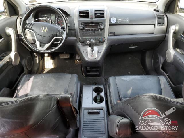JHLRE48767C089179 2007 HONDA CRV photo no. 8