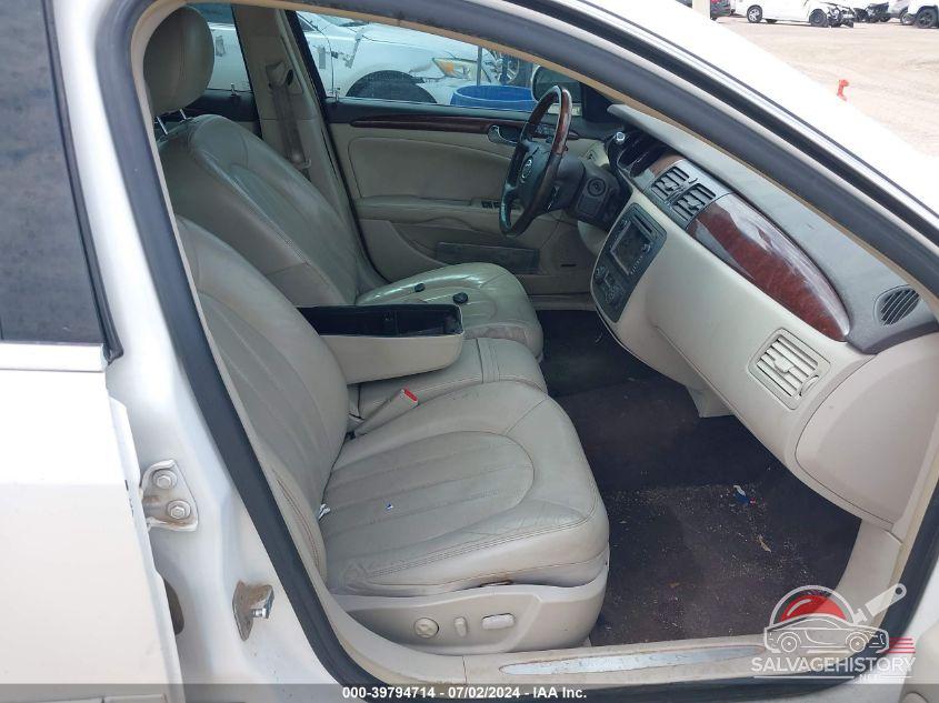 JHLRE48787C101574 2007 HONDA CRV photo no. 5