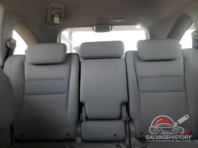 JHLRE38368C013910 2008 HONDA CRV photo no. 10