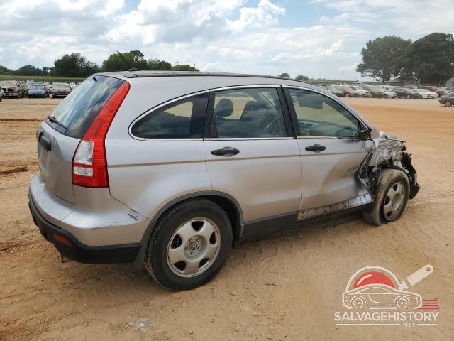 JHLRE38368C013910 2008 HONDA CRV photo no. 3