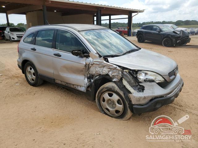 JHLRE38368C013910 2008 HONDA CRV photo no. 4