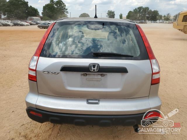 JHLRE38368C013910 2008 HONDA CRV photo no. 6