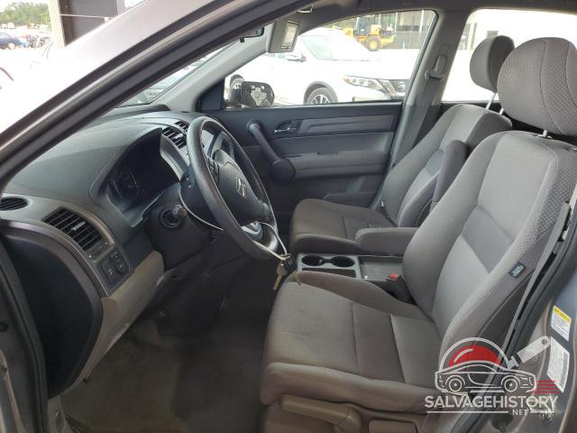 JHLRE38368C013910 2008 HONDA CRV photo no. 7