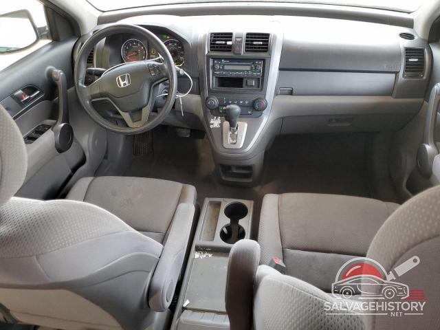JHLRE38368C013910 2008 HONDA CRV photo no. 8
