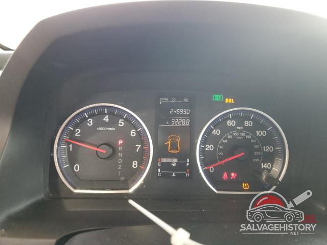 JHLRE38368C013910 2008 HONDA CRV photo no. 9