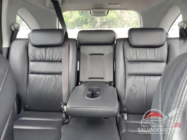 JHLRE38708C016031 2008 HONDA CRV photo no. 10