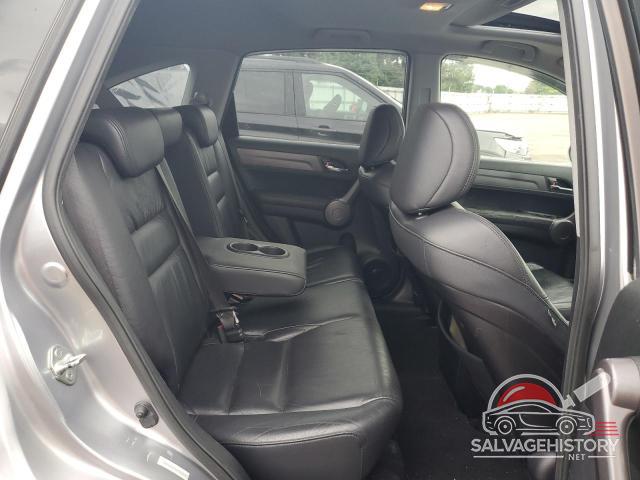 JHLRE38708C016031 2008 HONDA CRV photo no. 11