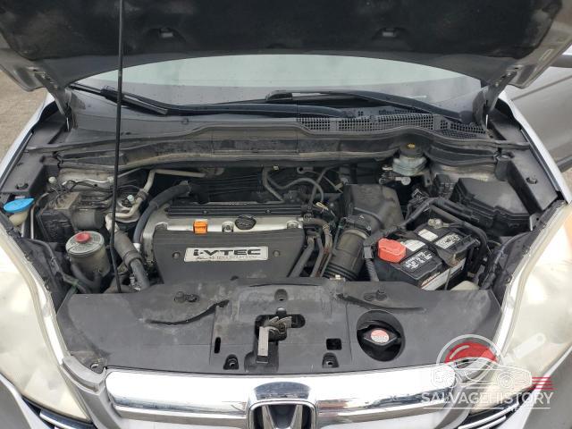 JHLRE38708C016031 2008 HONDA CRV photo no. 12