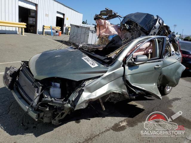 JHLRE38758C051549 2008 HONDA CRV photo no. 6