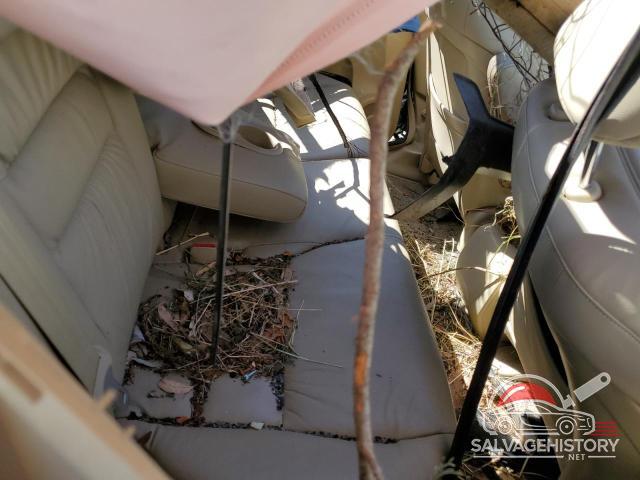 JHLRE38758C051549 2008 HONDA CRV photo no. 11
