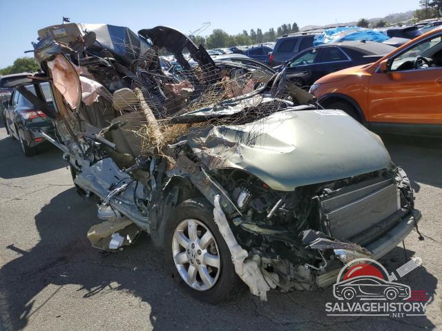 JHLRE38758C051549 2008 HONDA CRV photo no. 4
