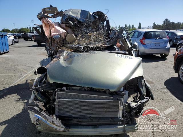 JHLRE38758C051549 2008 HONDA CRV photo no. 5