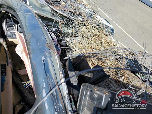 JHLRE38758C051549 2008 HONDA CRV photo no. 8