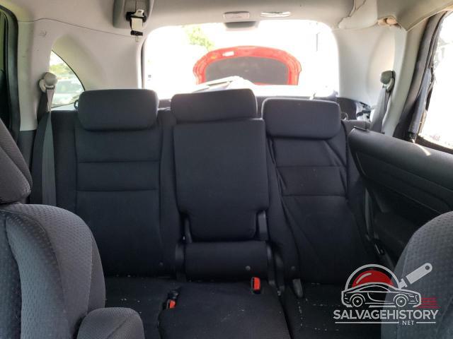JHLRE48328C060616 2008 HONDA CRV photo no. 10