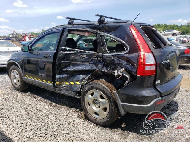 JHLRE48328C060616 2008 HONDA CRV photo no. 2