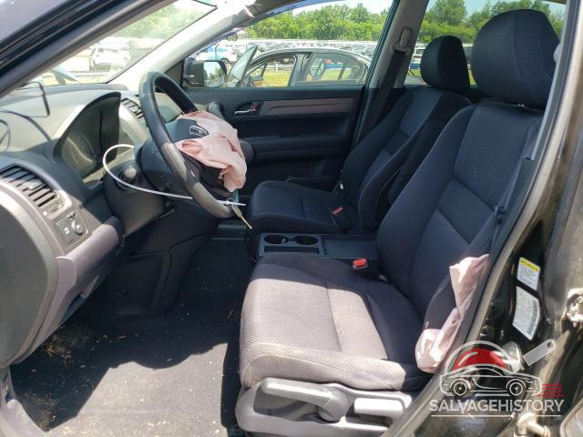 JHLRE48328C060616 2008 HONDA CRV photo no. 7