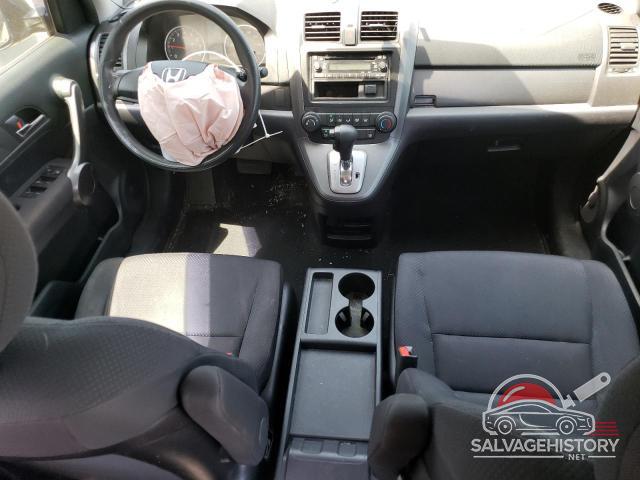 JHLRE48328C060616 2008 HONDA CRV photo no. 8