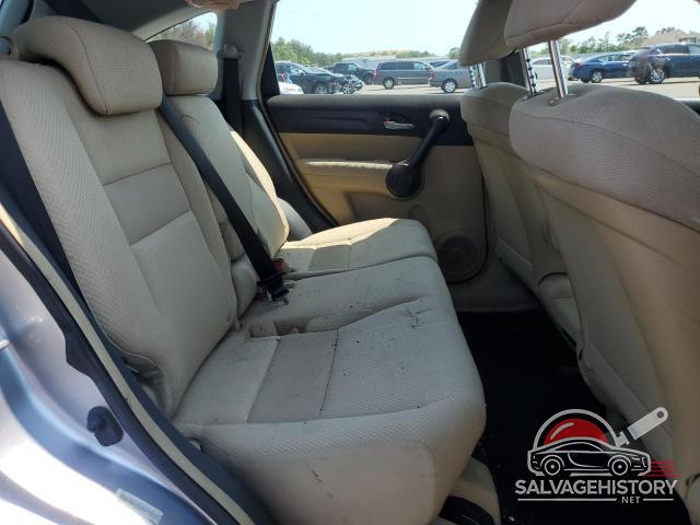 JHLRE48338C037880 2008 HONDA CRV photo no. 10
