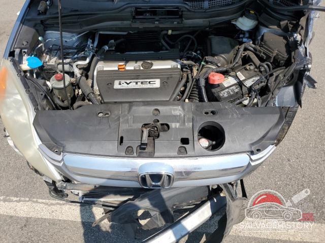 JHLRE48338C037880 2008 HONDA CRV photo no. 11