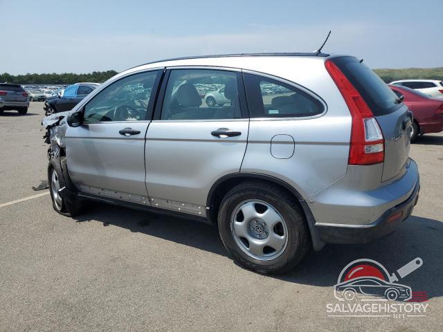 JHLRE48338C037880 2008 HONDA CRV photo no. 2