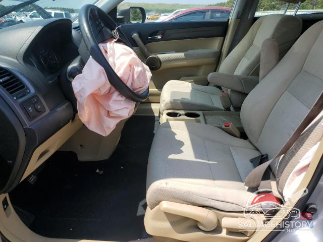 JHLRE48338C037880 2008 HONDA CRV photo no. 7