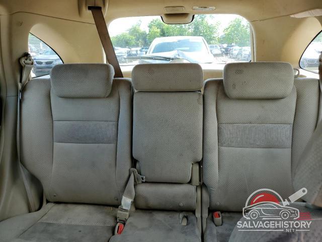 JHLRE48398C046891 2008 HONDA CRV photo no. 10