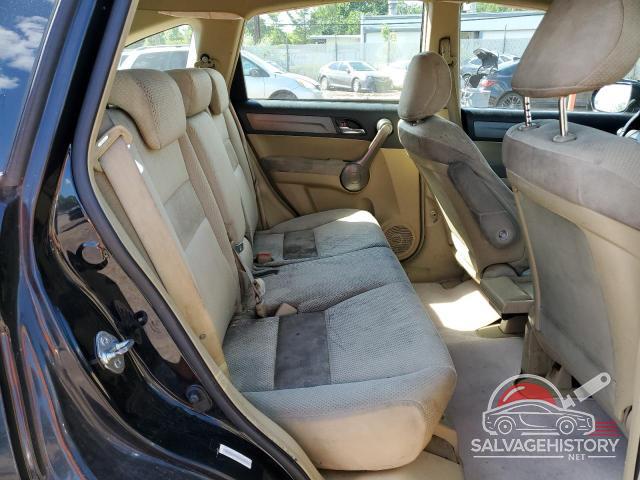 JHLRE48398C046891 2008 HONDA CRV photo no. 11