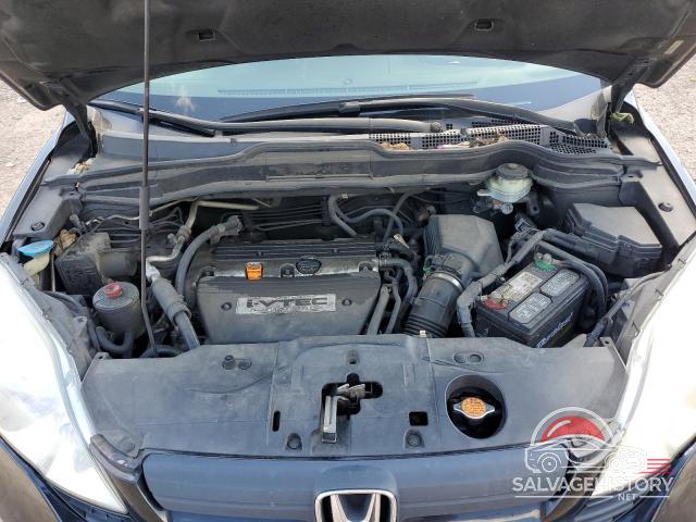 JHLRE48398C046891 2008 HONDA CRV photo no. 12