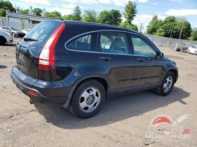 JHLRE48398C046891 2008 HONDA CRV photo no. 3
