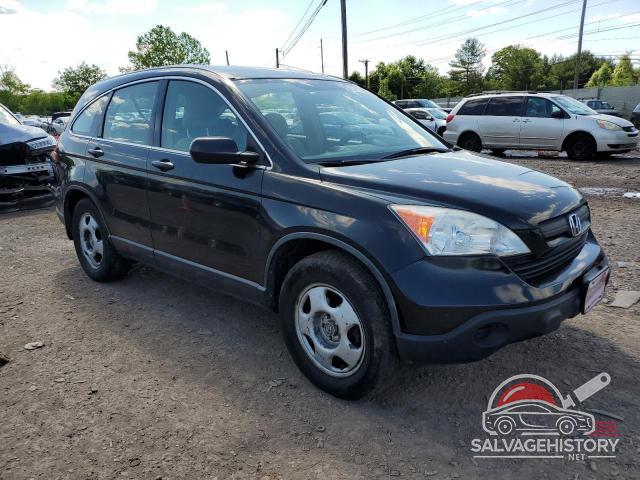 JHLRE48398C046891 2008 HONDA CRV photo no. 4