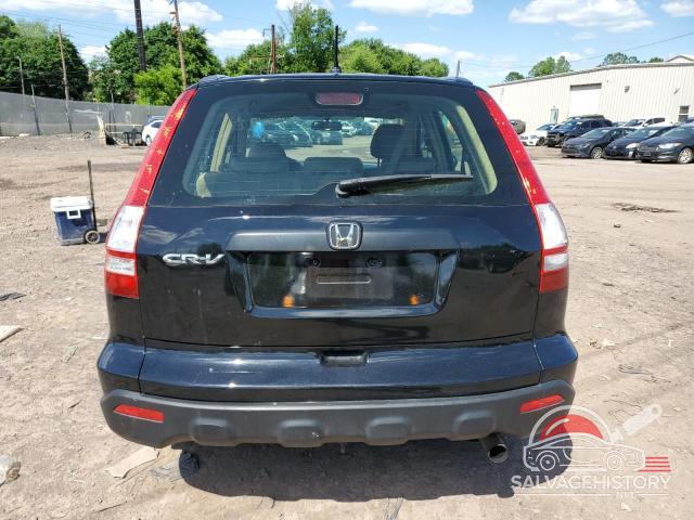 JHLRE48398C046891 2008 HONDA CRV photo no. 6
