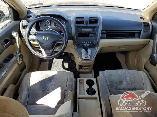 JHLRE48398C046891 2008 HONDA CRV photo no. 8