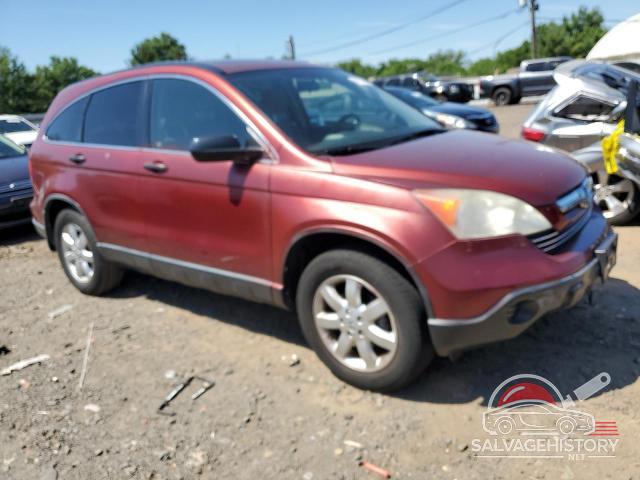 JHLRE48548C025531 2008 HONDA CRV photo no. 4