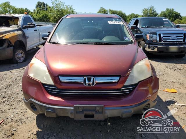 JHLRE48548C025531 2008 HONDA CRV photo no. 5