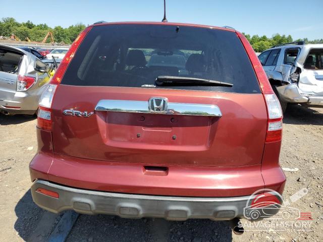JHLRE48548C025531 2008 HONDA CRV photo no. 6