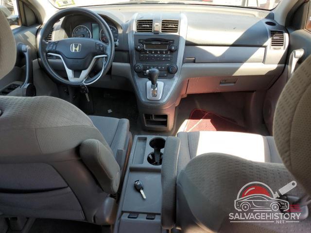 JHLRE48548C025531 2008 HONDA CRV photo no. 8