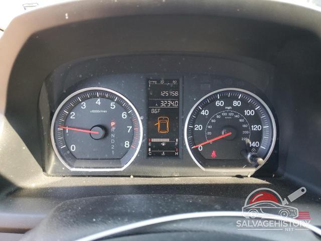 JHLRE48548C025531 2008 HONDA CRV photo no. 9