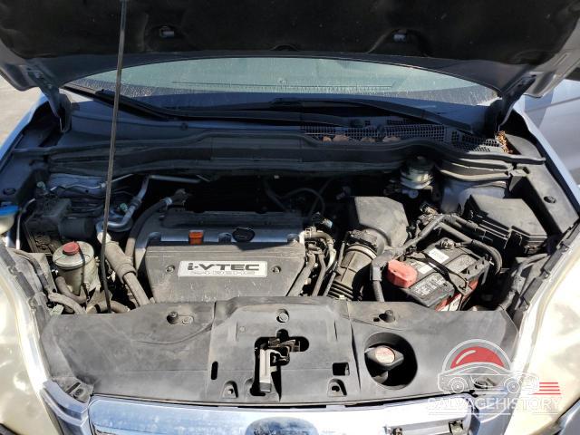 JHLRE48558C013940 2008 HONDA CRV photo no. 12